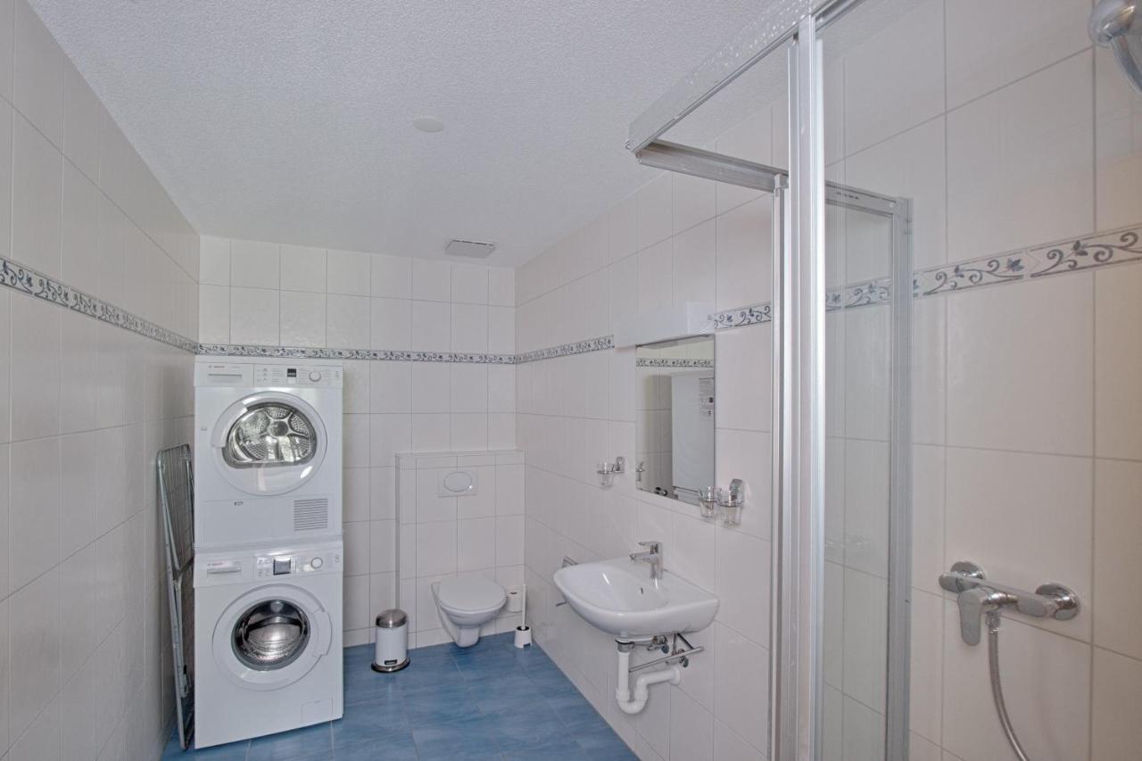 Citychalet Interlaken Dış mekan fotoğraf